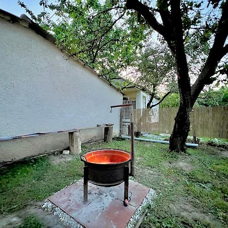 Liget Holiday Home Fonyód Zewnętrze zdjęcie