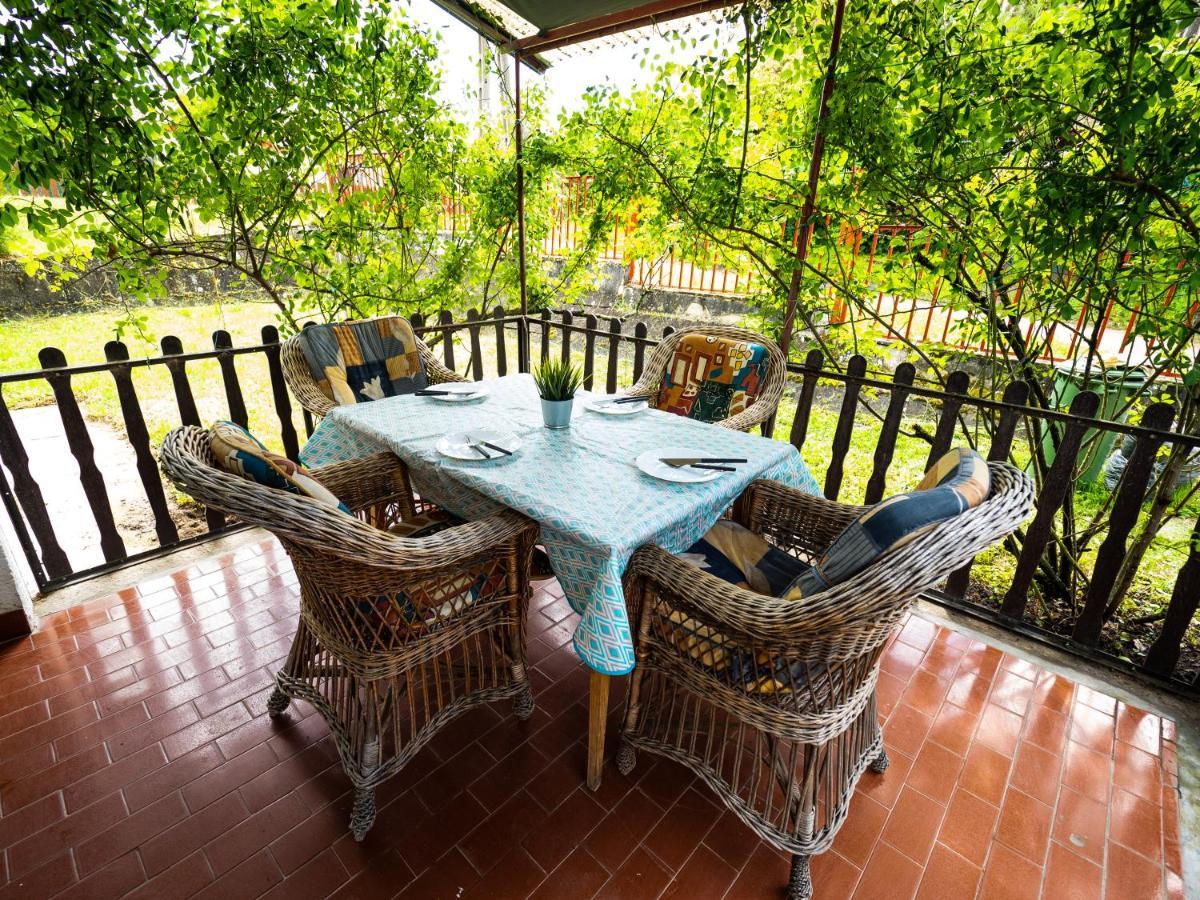 Liget Holiday Home Fonyód Zewnętrze zdjęcie