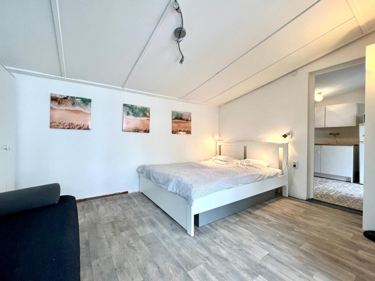 Liget Holiday Home Fonyód Zewnętrze zdjęcie