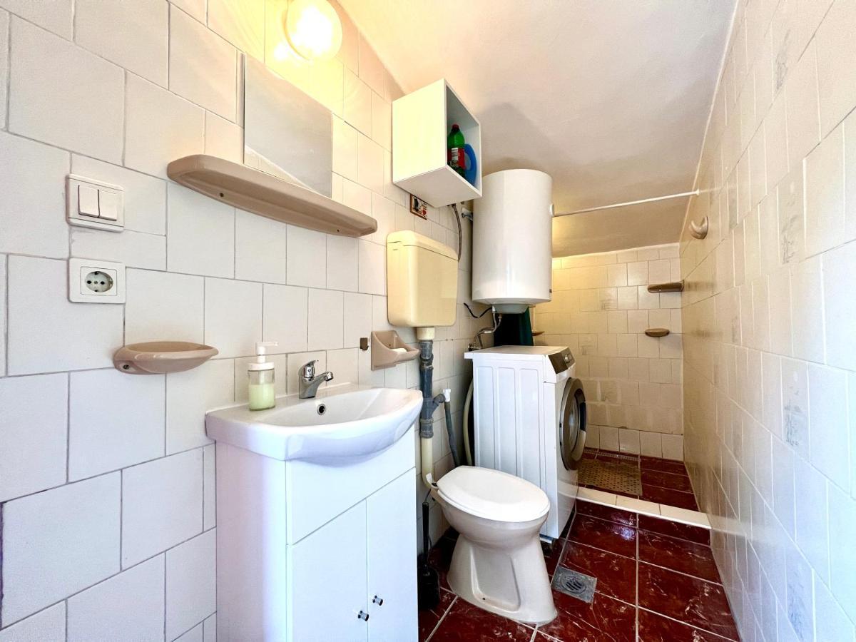 Liget Holiday Home Fonyód Zewnętrze zdjęcie