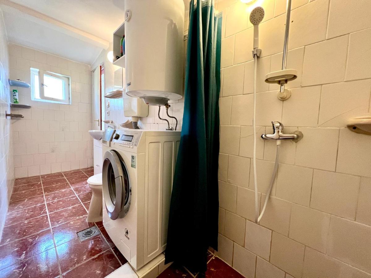 Liget Holiday Home Fonyód Zewnętrze zdjęcie