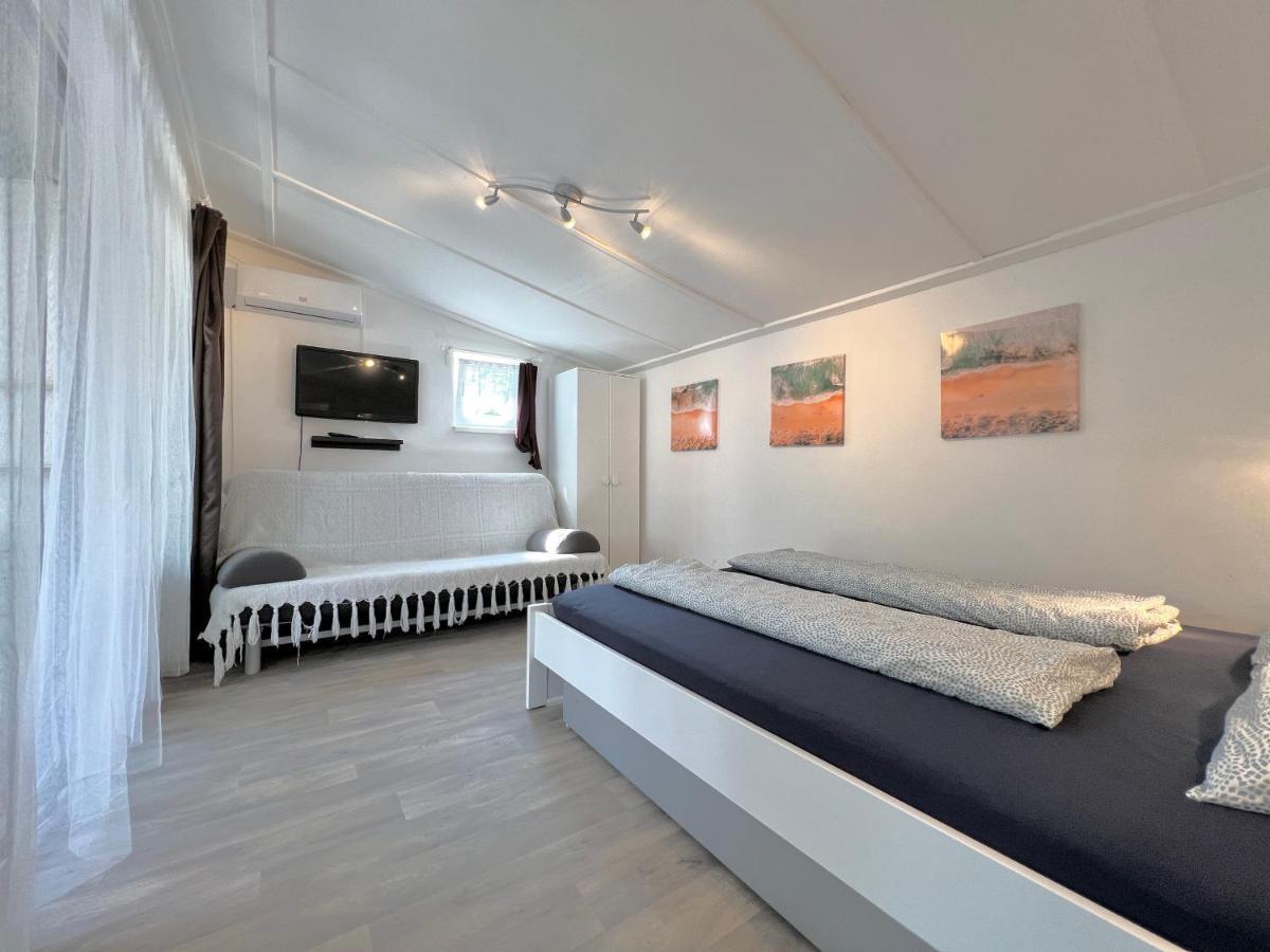 Liget Holiday Home Fonyód Zewnętrze zdjęcie