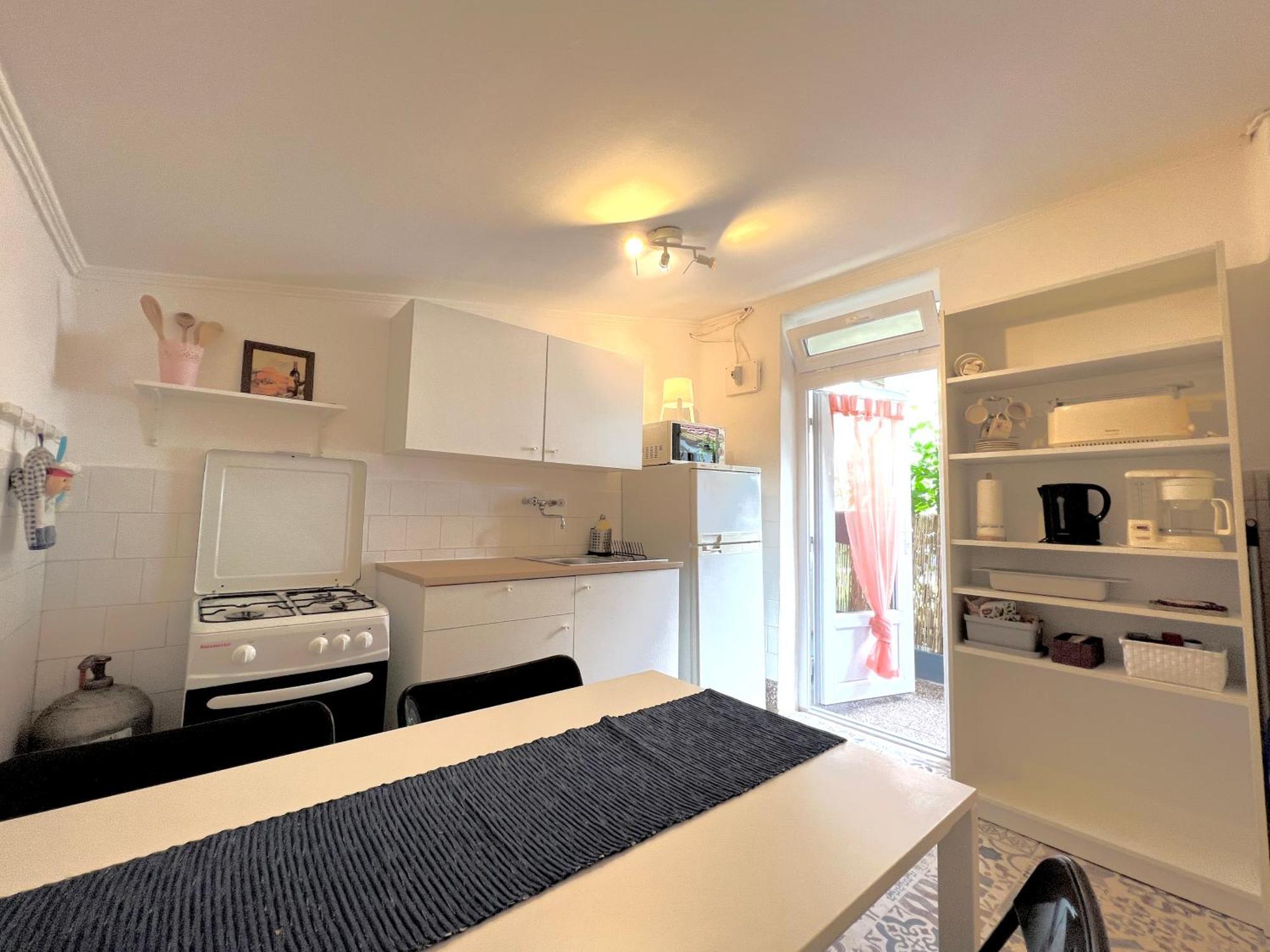 Liget Holiday Home Fonyód Zewnętrze zdjęcie