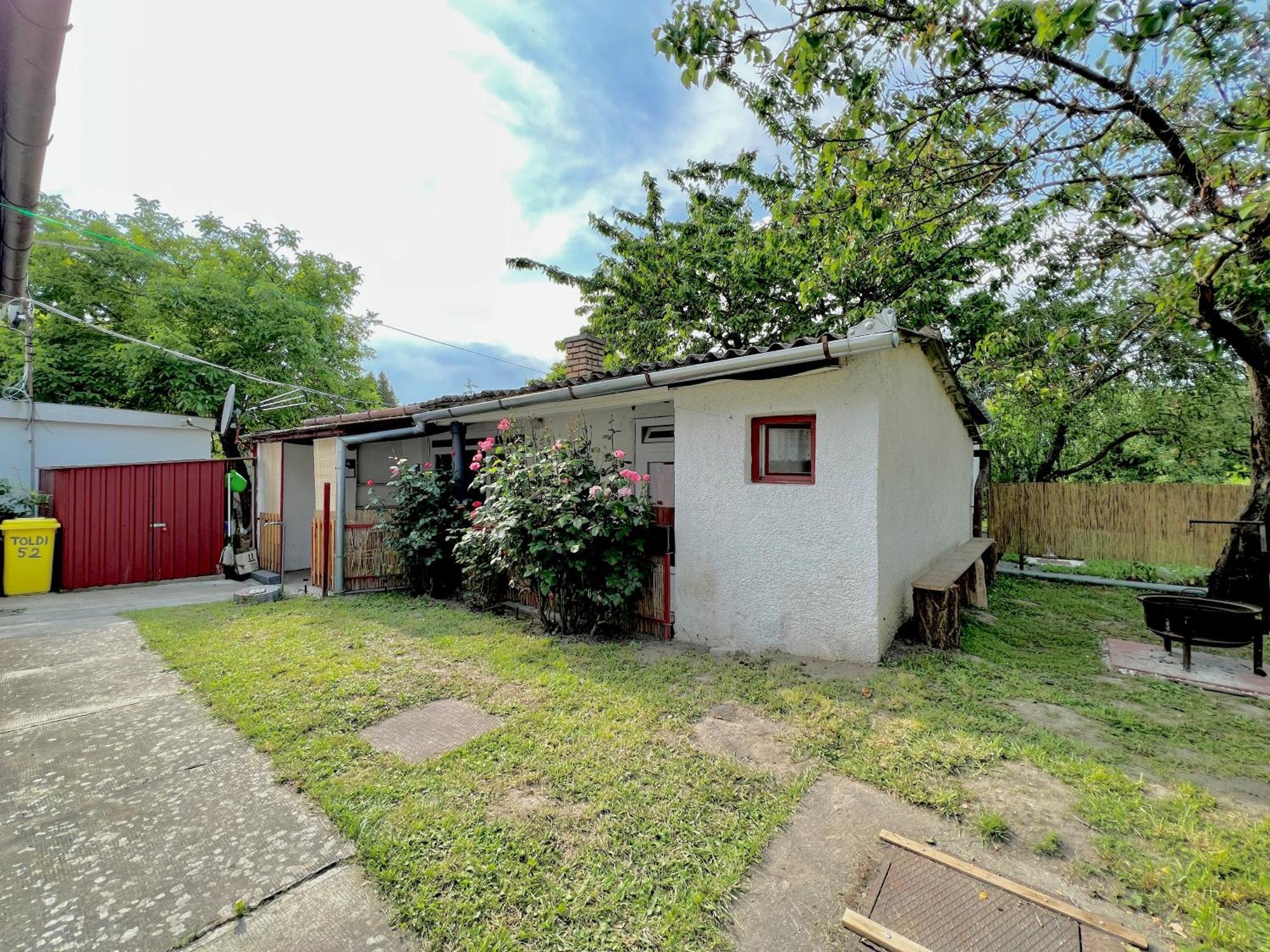Liget Holiday Home Fonyód Zewnętrze zdjęcie