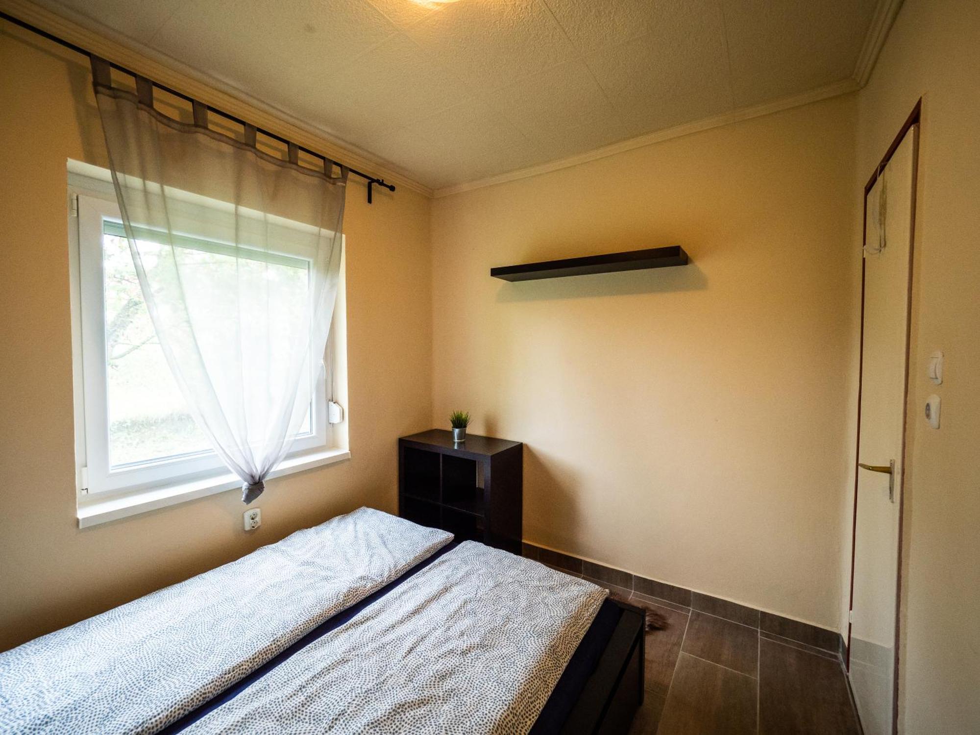 Liget Holiday Home Fonyód Pokój zdjęcie