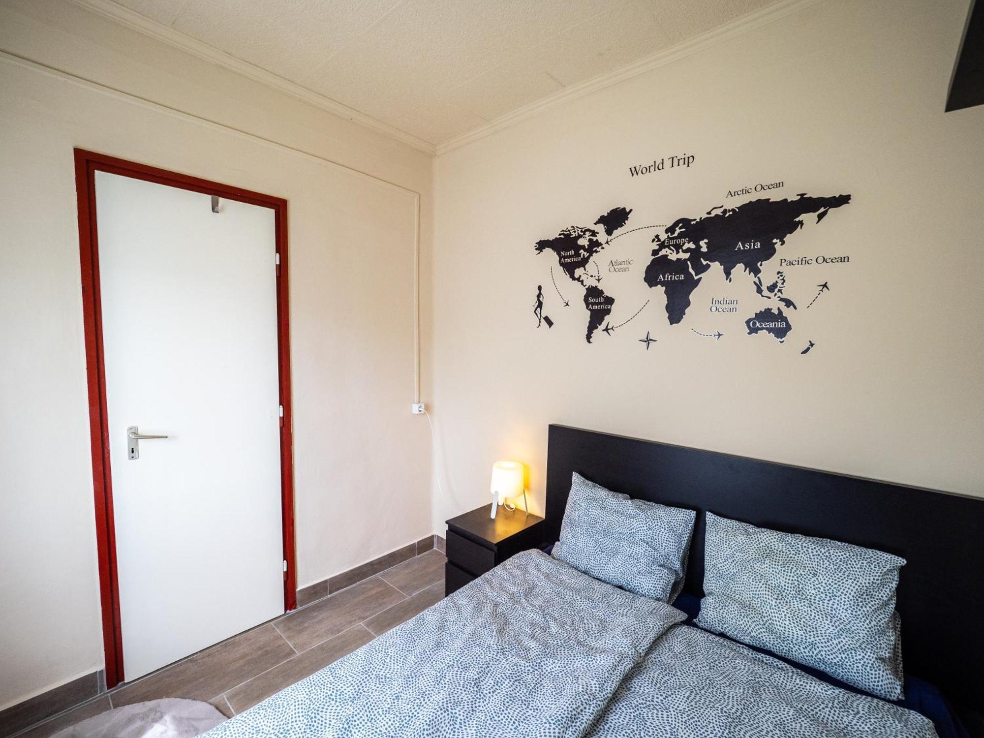 Liget Holiday Home Fonyód Pokój zdjęcie